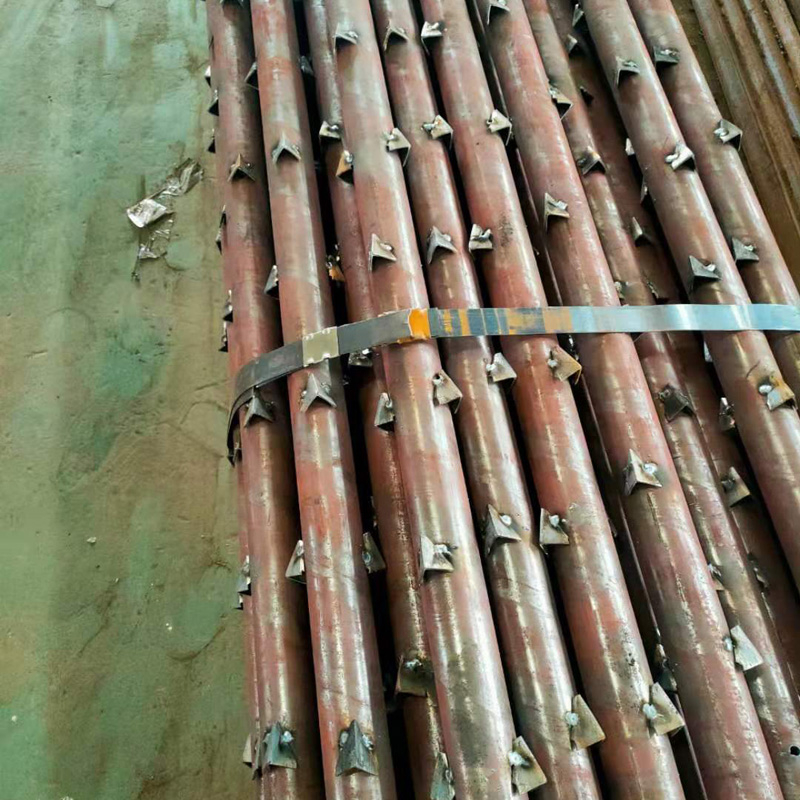 勐腊土钉小导管