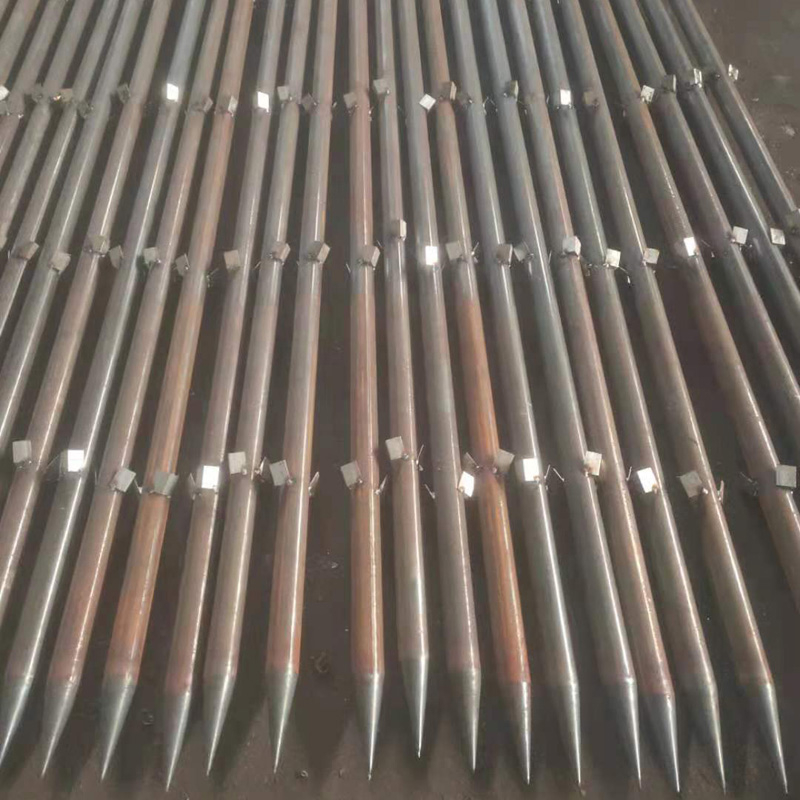 勐腊土钉小导管
