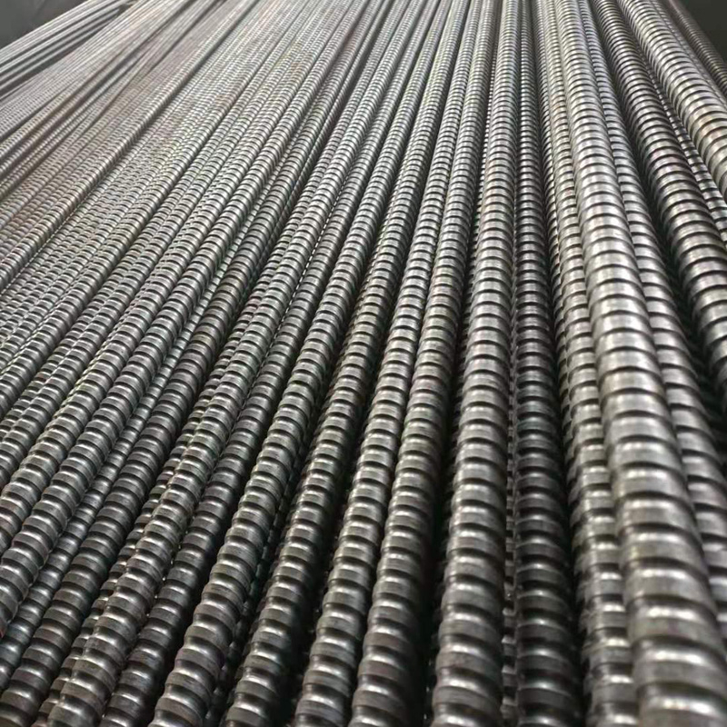 勐腊中空锚杆