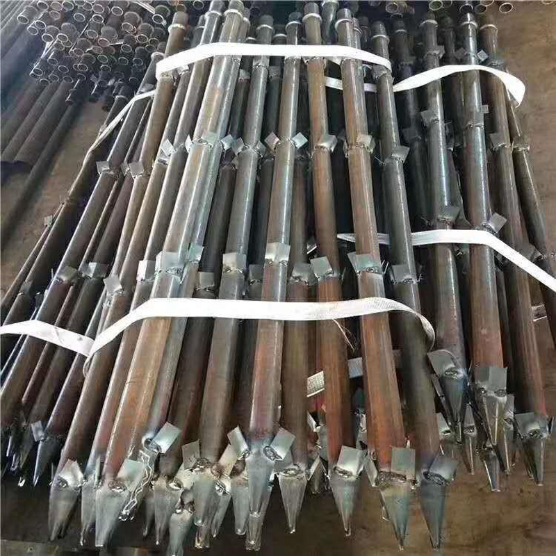 勐腊倒刺小导管